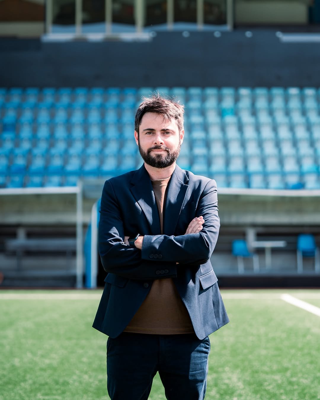 Pedro Nogueira