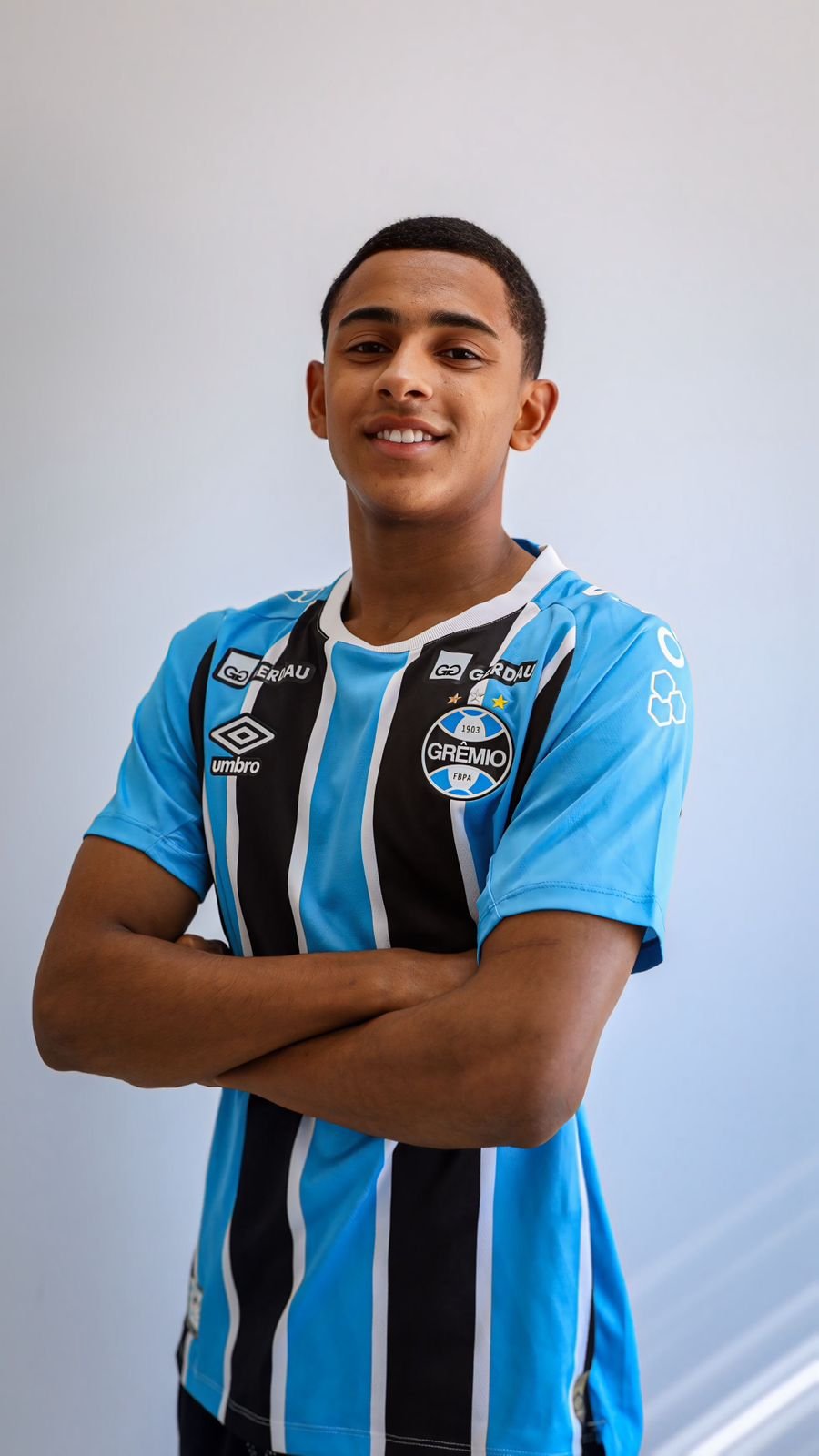 Thiago Santos