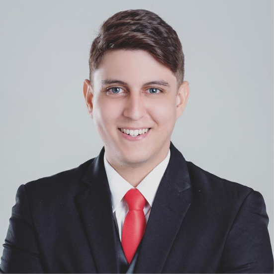 Mateus Barreto