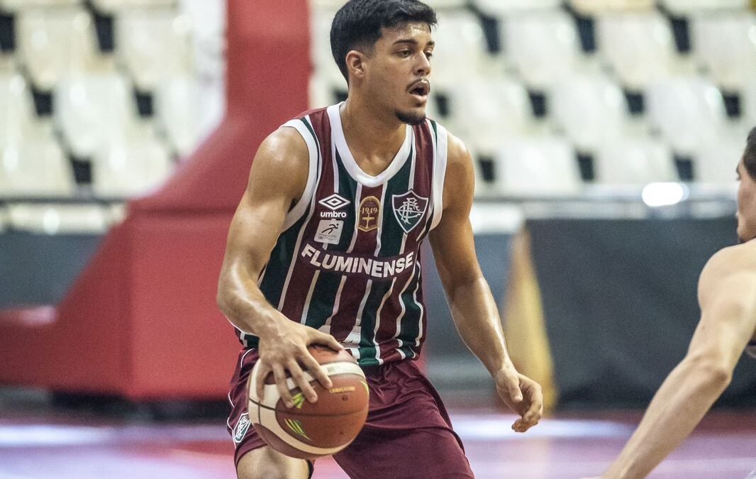 Pedro Matos