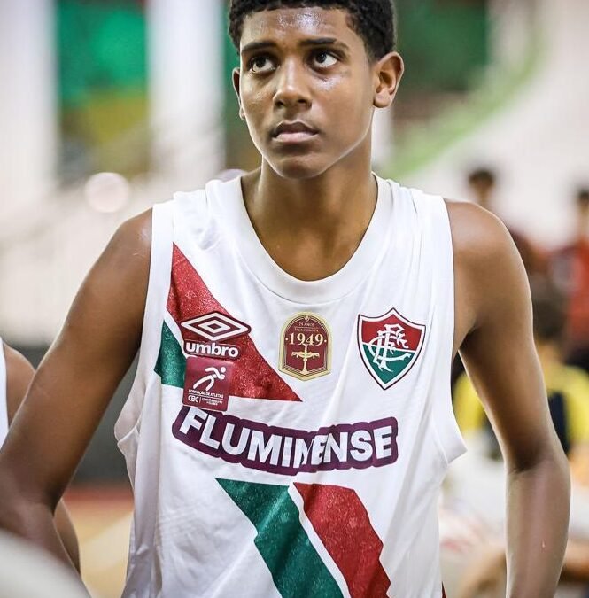 Kelvin Ramos