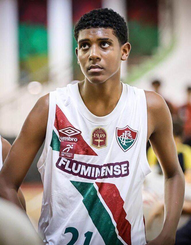 Kelvin Ramos