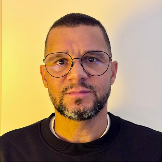 Alain Gaspoz