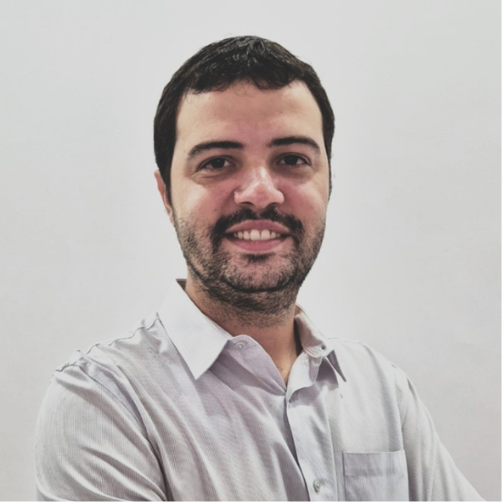 Bernardo Moreira