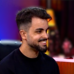 Gabriel Mota